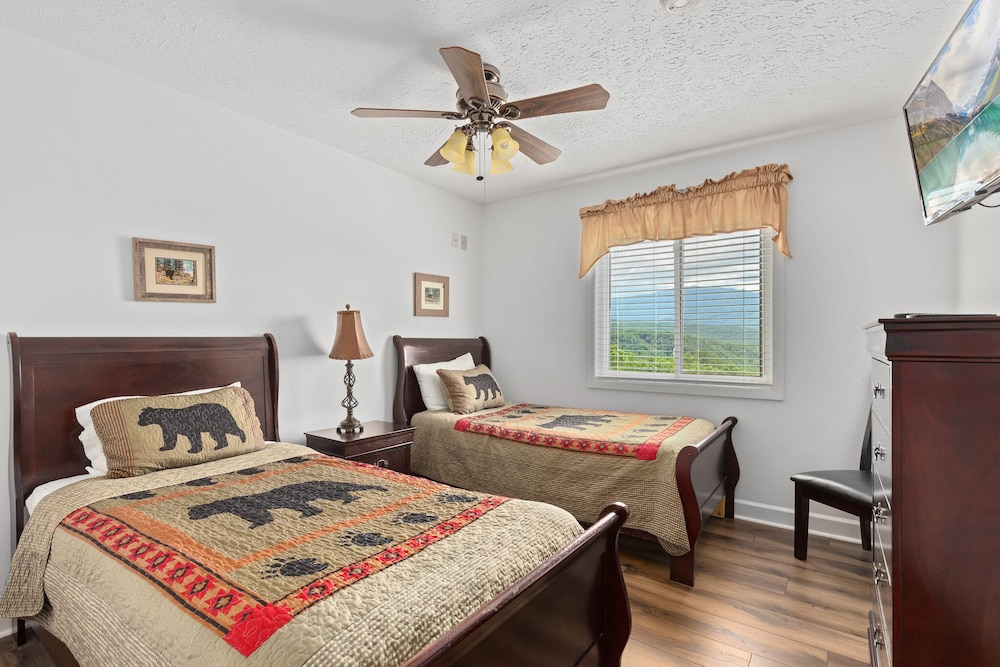 Deer Ridge Mountain Resort by JMR - photo 2