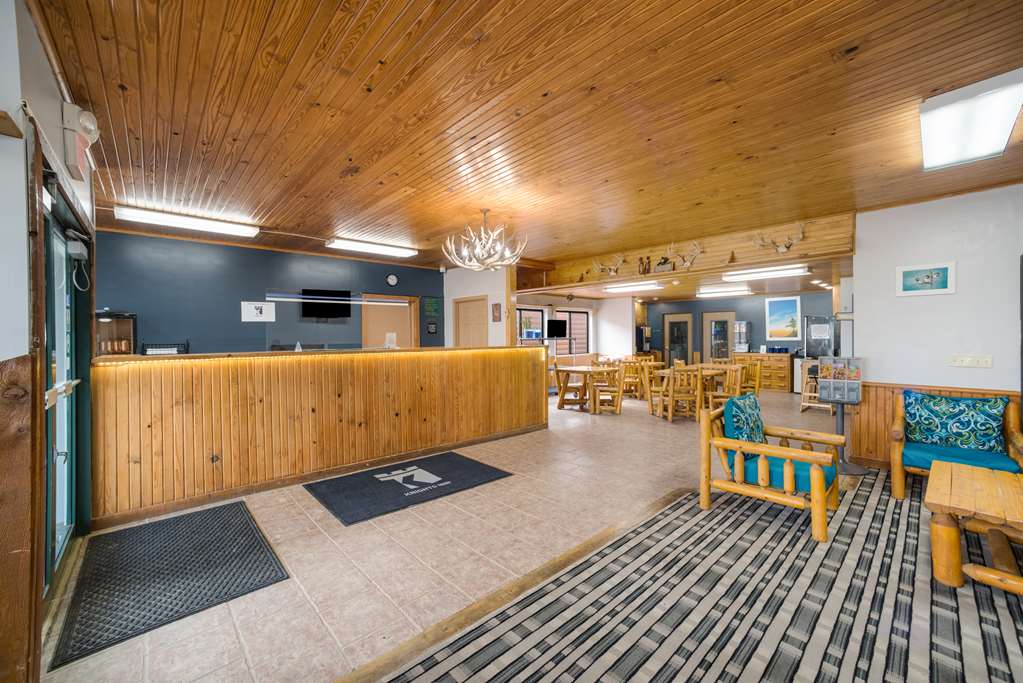 Knights Inn New Florence - photo 2