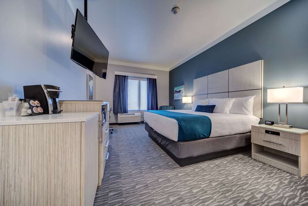 Hotel Peppertree Bend BW Premier Collection - photo 19