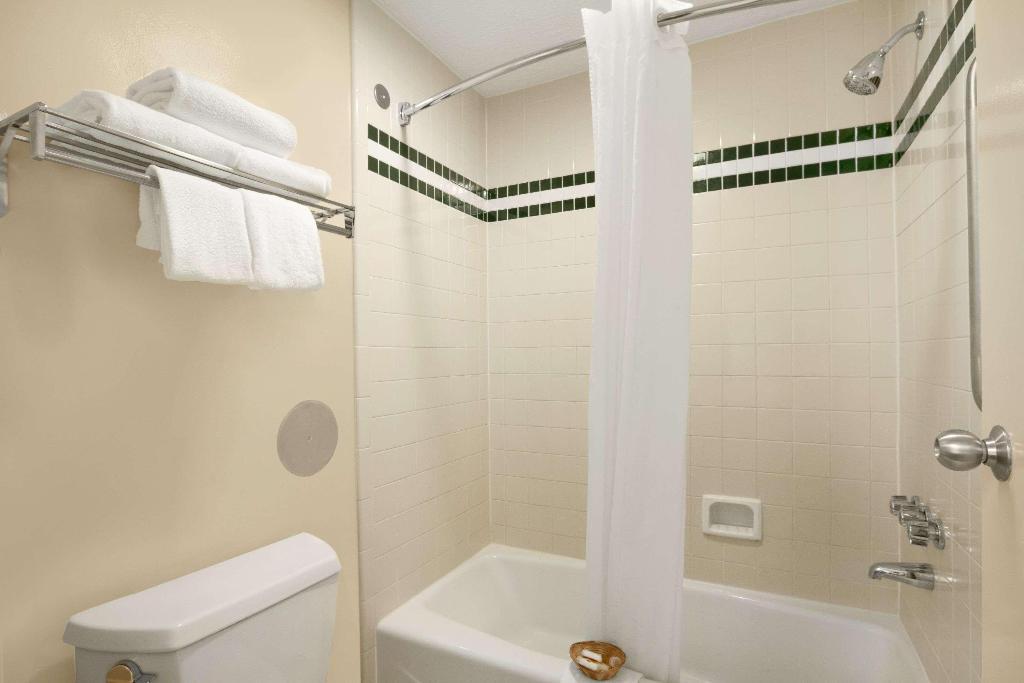 Days Inn by Wyndham Alexander City - photo 8