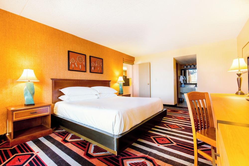 Nativo Lodge Hotel Albuquerque - photo 24