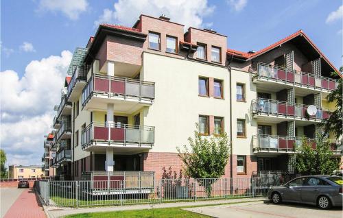 Apartment Beautiful — 4-Star Luxury Hotel in Ostroda, Poland