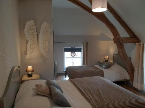 Hotel du Pont — Beaune — photo 3
