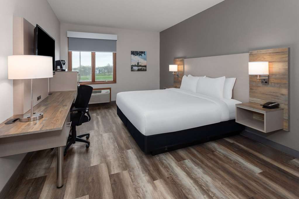 Links Bos Landen Hotel & Spa of Pella Trademark by Wyndham - photo 22