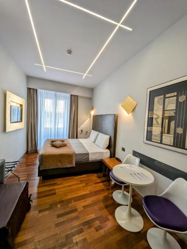 Affittacamere RFI in Rome, Italy