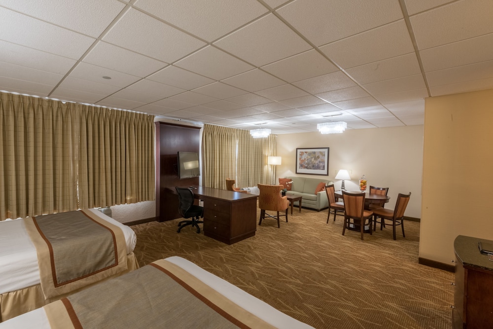 Kahler Inn and Suites Mayo Clinic Area - photo 14