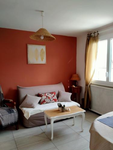 Le Citronnier — hotel in Lamalou-Les-Bains