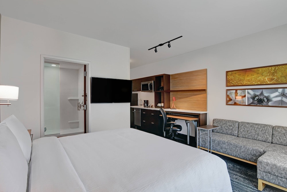TownePlace Suites by Marriott Columbus Dublin - photo 7