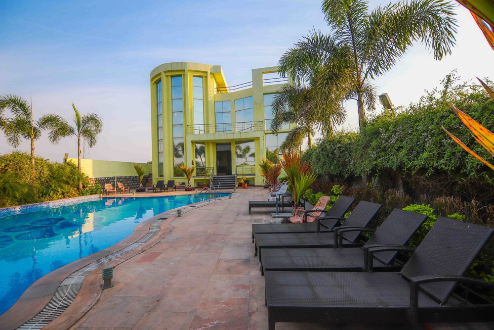 V Resorts Rajaji National Park in Lansdowne, India