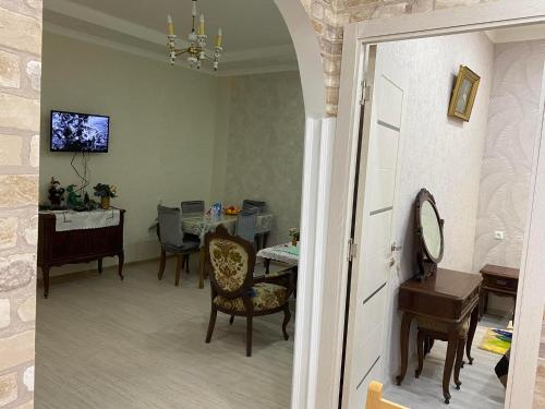 Apartament Sichi
