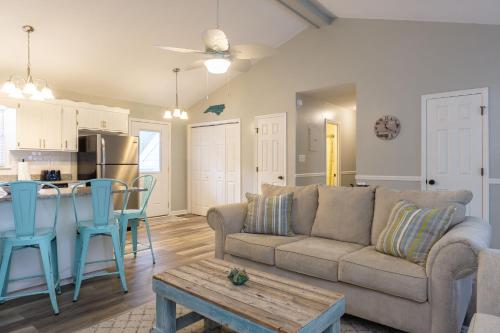 Nanas Nest by Oak Island Accommodations - photo 17