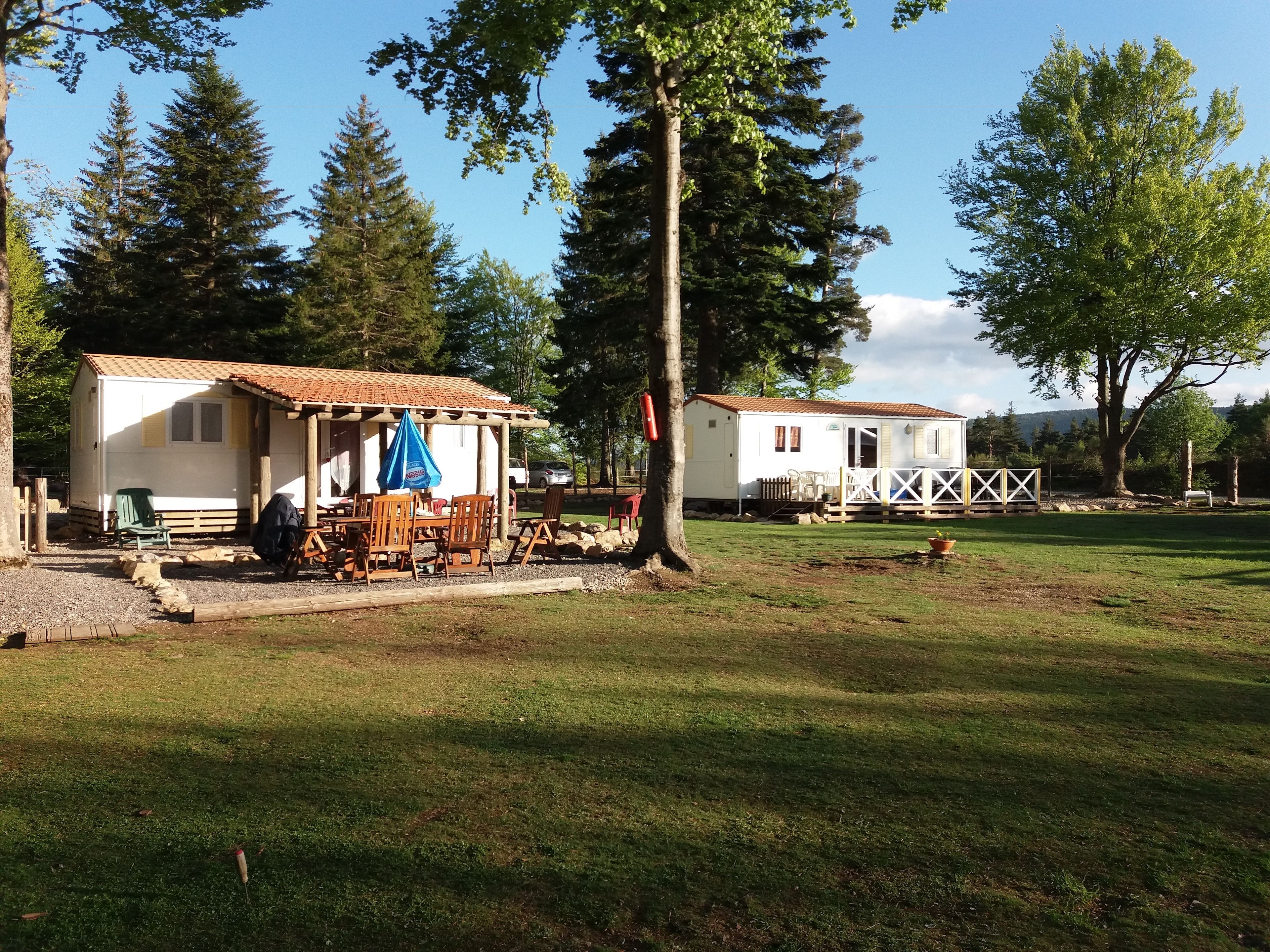 Le Sous Bois De Jade - last minute hotel in Unknown City