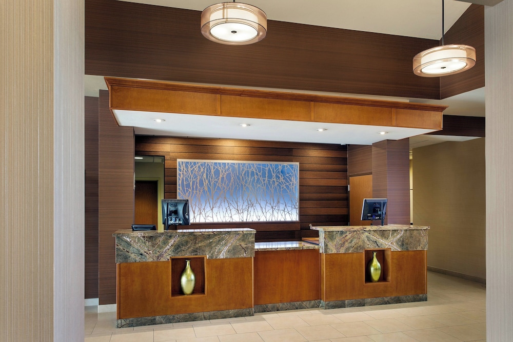 Fairfield Inn by Marriott Sacramento Cal Expo - photo 4