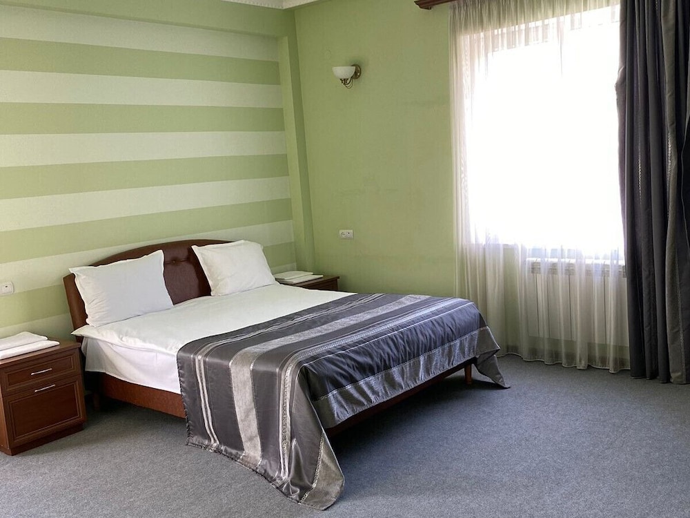 Hotel Mina — Goris — photo 3