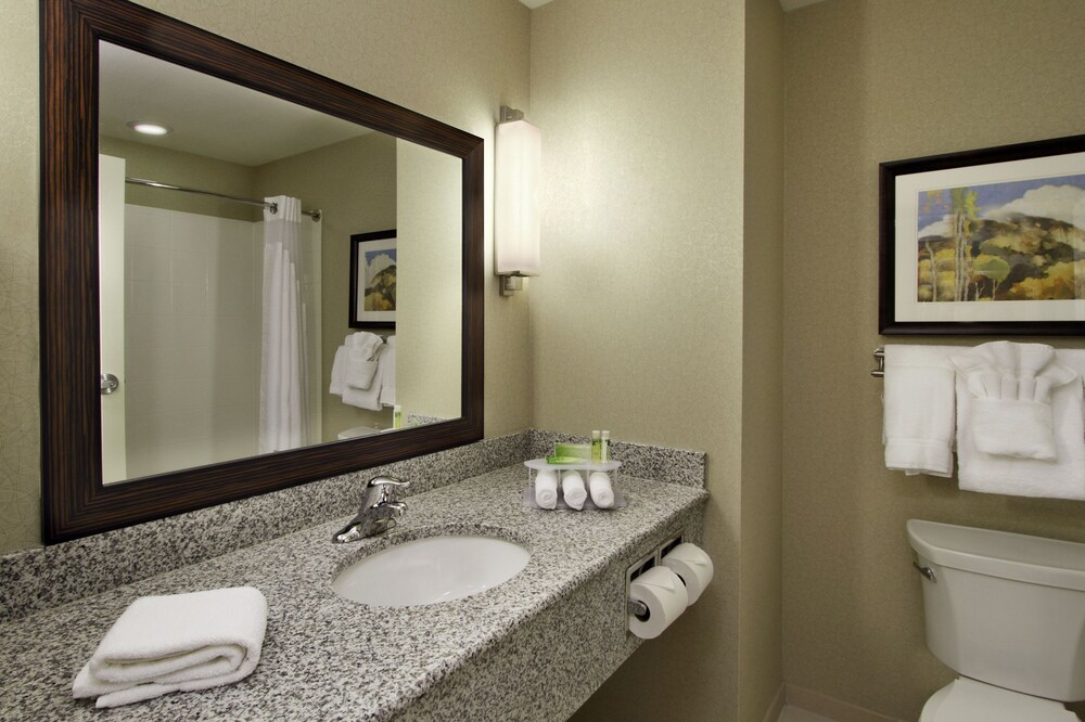 Holiday Inn Express & Suites Colorado Springs First & Main by IHG - photo 20