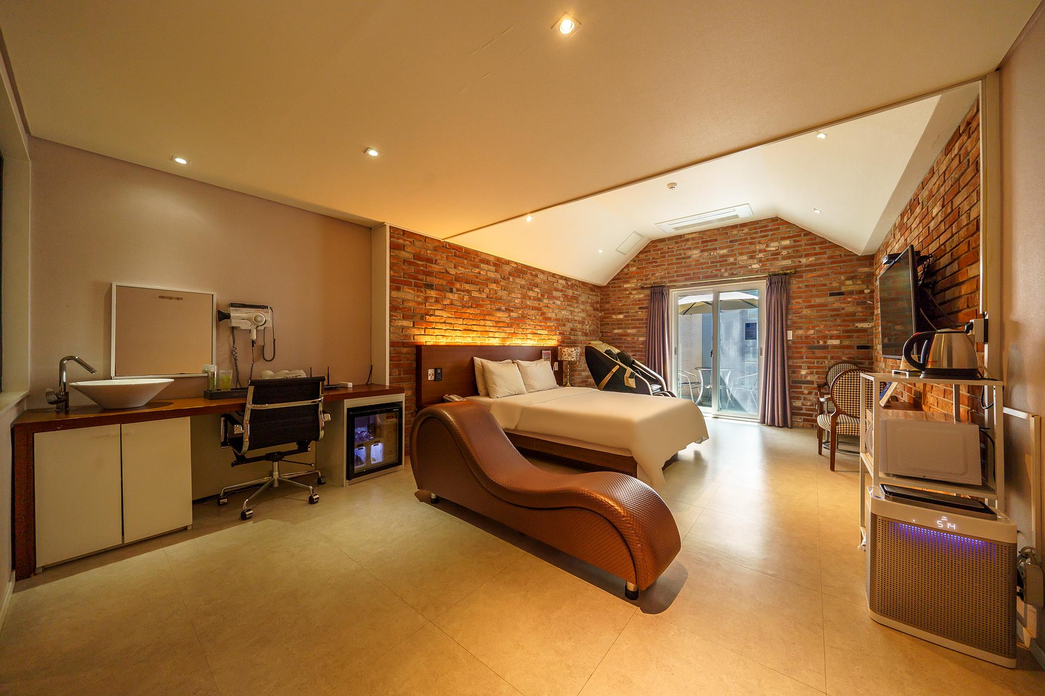 Dream Hotel — hotel in Uijeongbu-Si