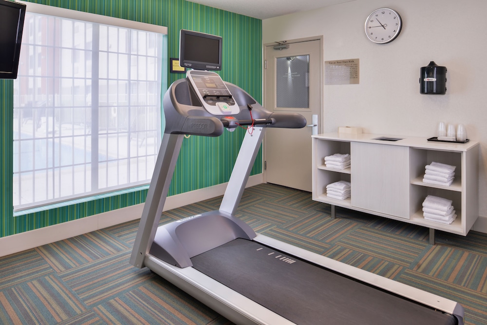 Holiday Inn Express Westley North Patterson Area - photo 26