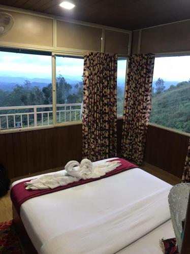 Namasthe Munnar - last minute hotel in Munnar