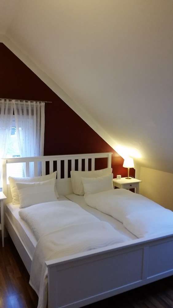 Hotel Villa Linda — Vechta — photo 2