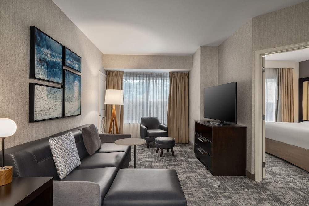 Residence Inn Long Island Islip Courthouse Complex - photo 20