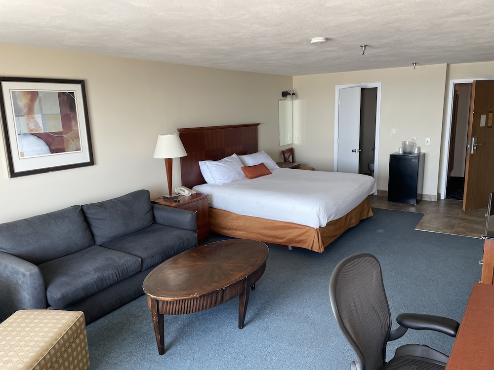 Hampton House Hotel - photo 23