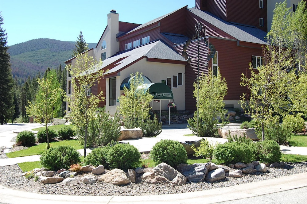 Iron Horse by Stay Winter Park - photo 24