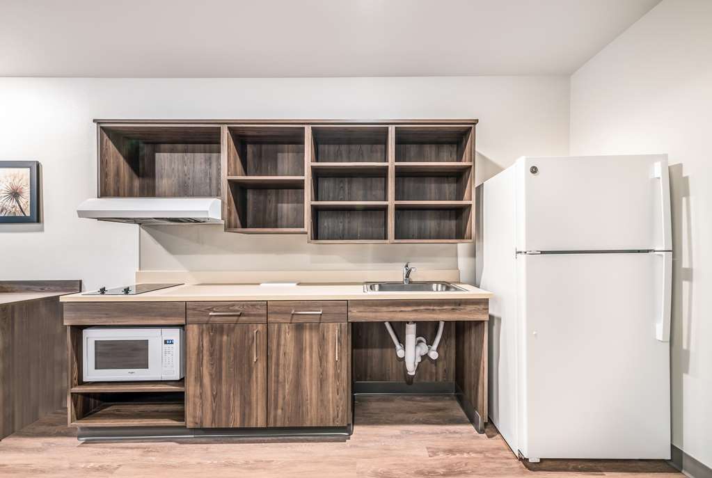 Extended Stay America Select Suites Orlando Kissimmee - photo 12