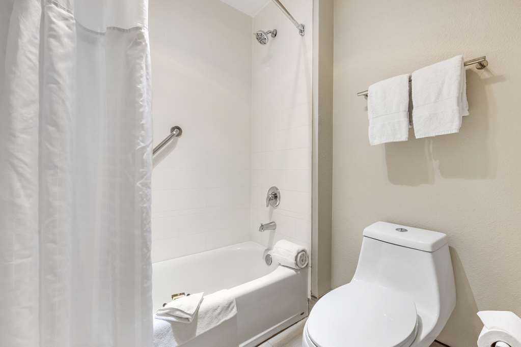 Best Western Plus Grand Manor Inn - photo 41