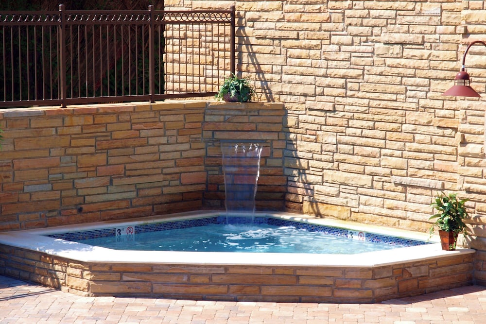SpringHill Suites by Marriott Pigeon Forge - photo 21