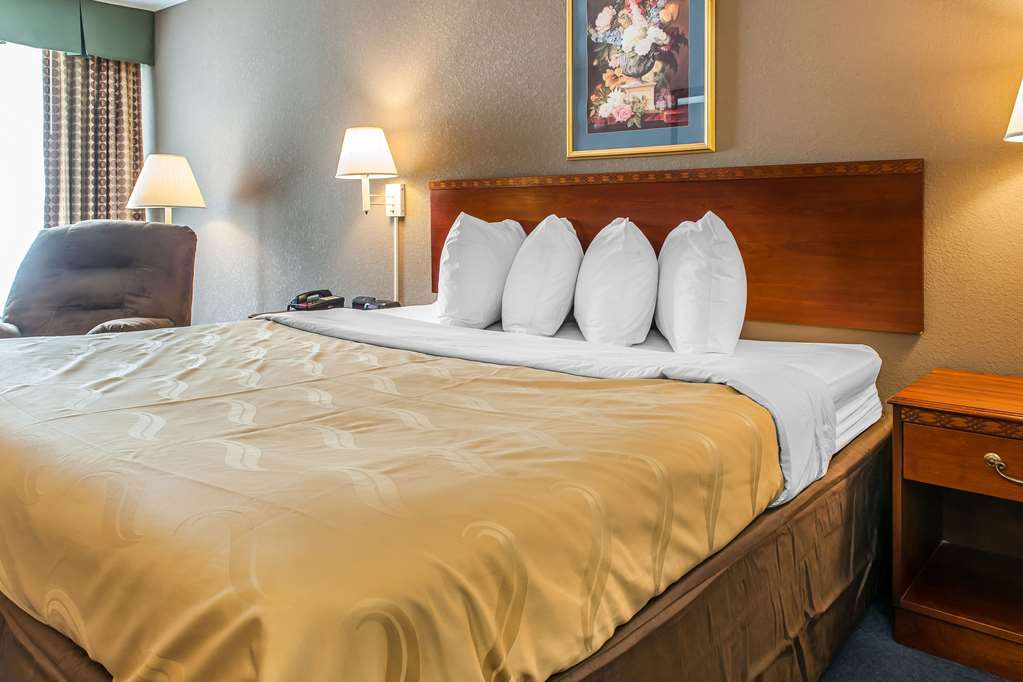 Quality Inn Lewisport - photo 10