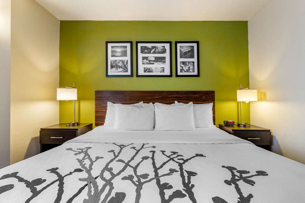Sleep Inn I 95 North Savannah - photo 14