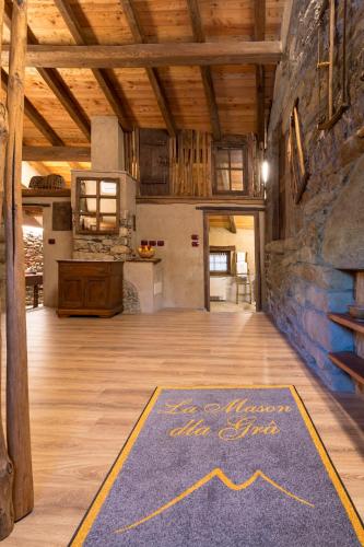 La Mason dla Grà - last minute hotel in Frassinetto