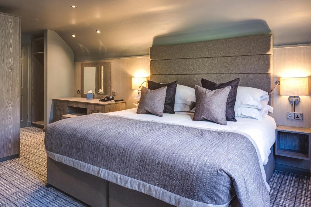 Goldrill Hotel — Ambleside — photo 5
