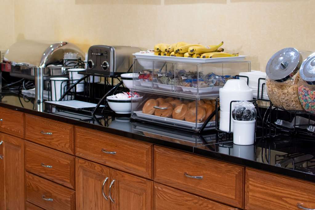 Comfort Inn Sioux City South - photo 45