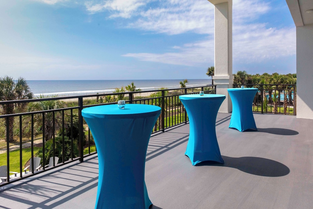 DoubleTree Resort by Hilton Myrtle Beach Oceanfront - photo 49