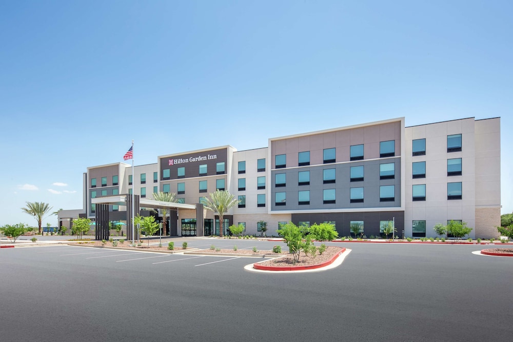 Hilton Garden Inn Surprise Phoenix - featured photo