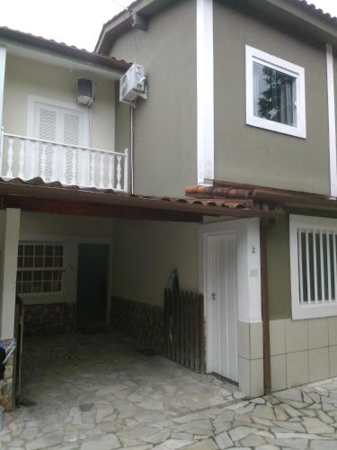 Pousada Cama Cafe Paraty — Paraty