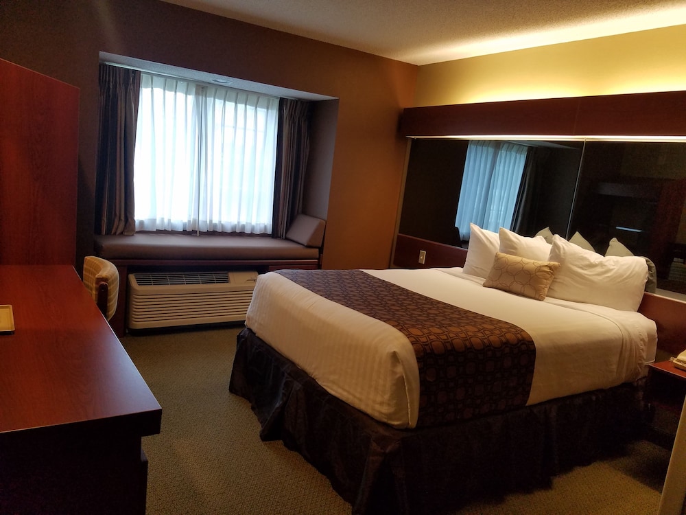 Microtel Inn & Suites by Wyndham Dover - photo 7