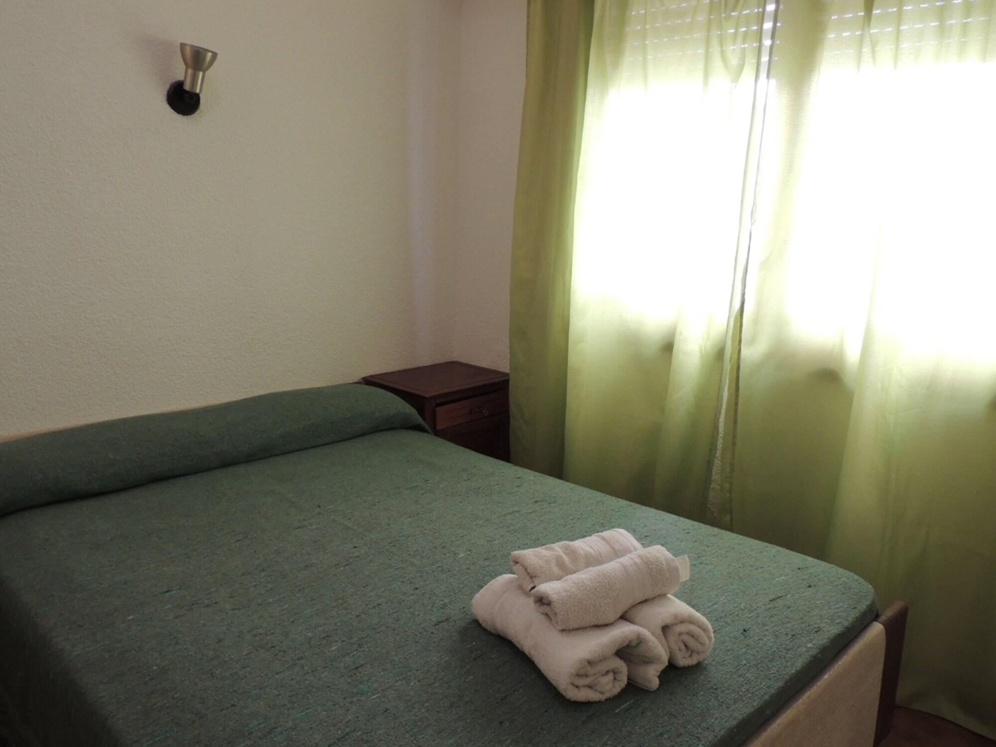 Hotel King Mar de Ajo Mar Del Tuyu