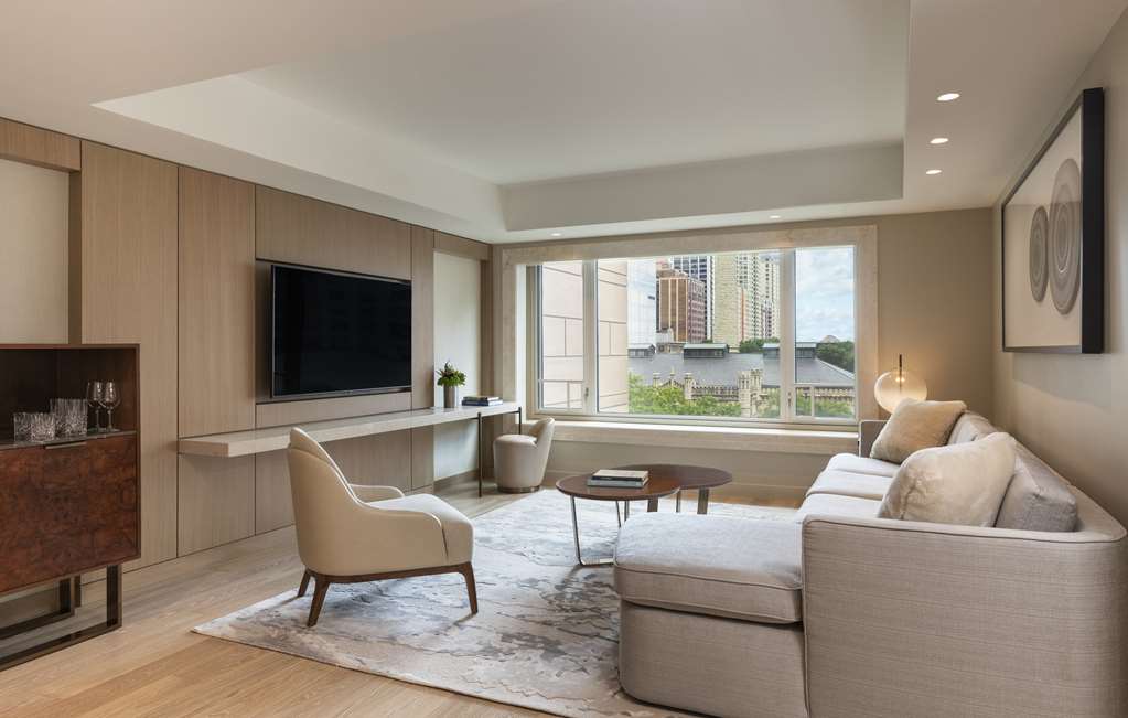 Park Hyatt Chicago - photo 10