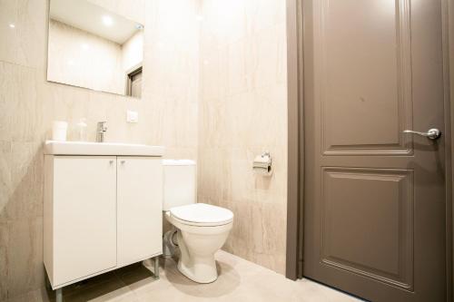 Farfalle Hotel - last minute hotel in Moscow