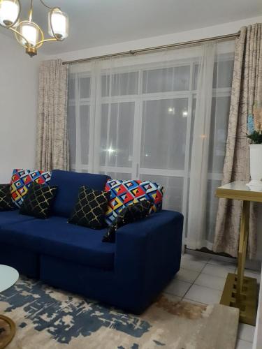 Regional Homes Ke Racecourse Gardens