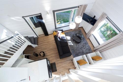Vuokatti Weekend Premium — 4-Star Luxury Hotel in Vuokatti, Finland
