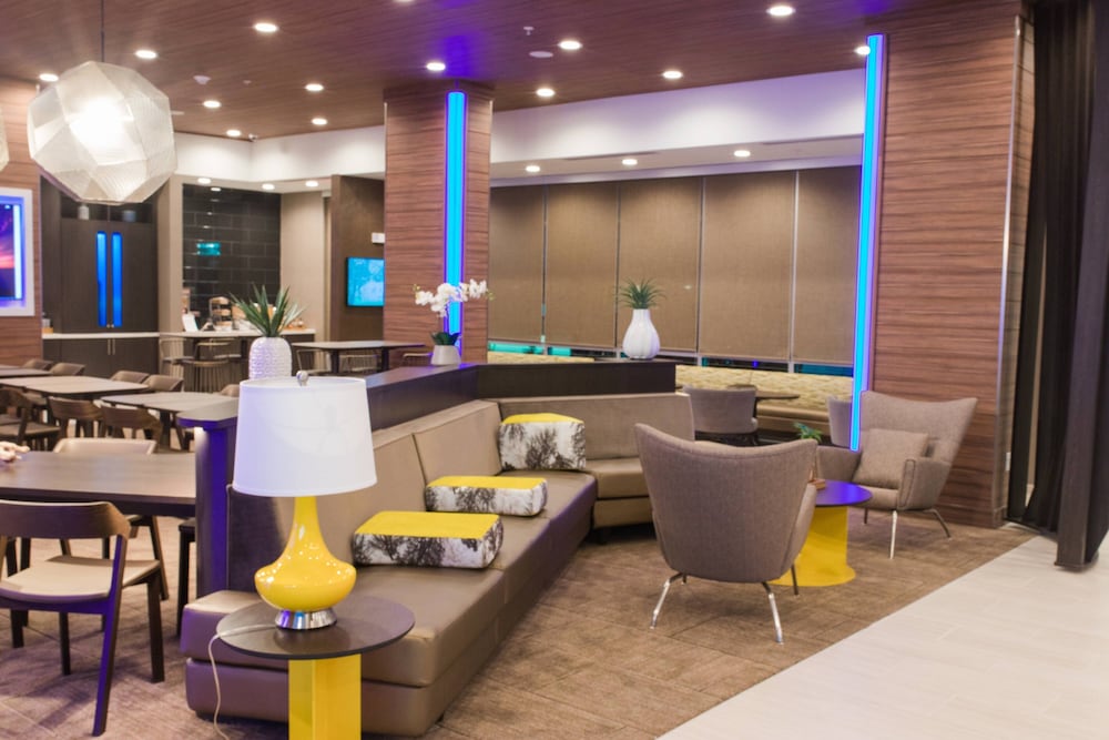 SpringHill Suites by Marriott Birmingham Gardendale - photo 5
