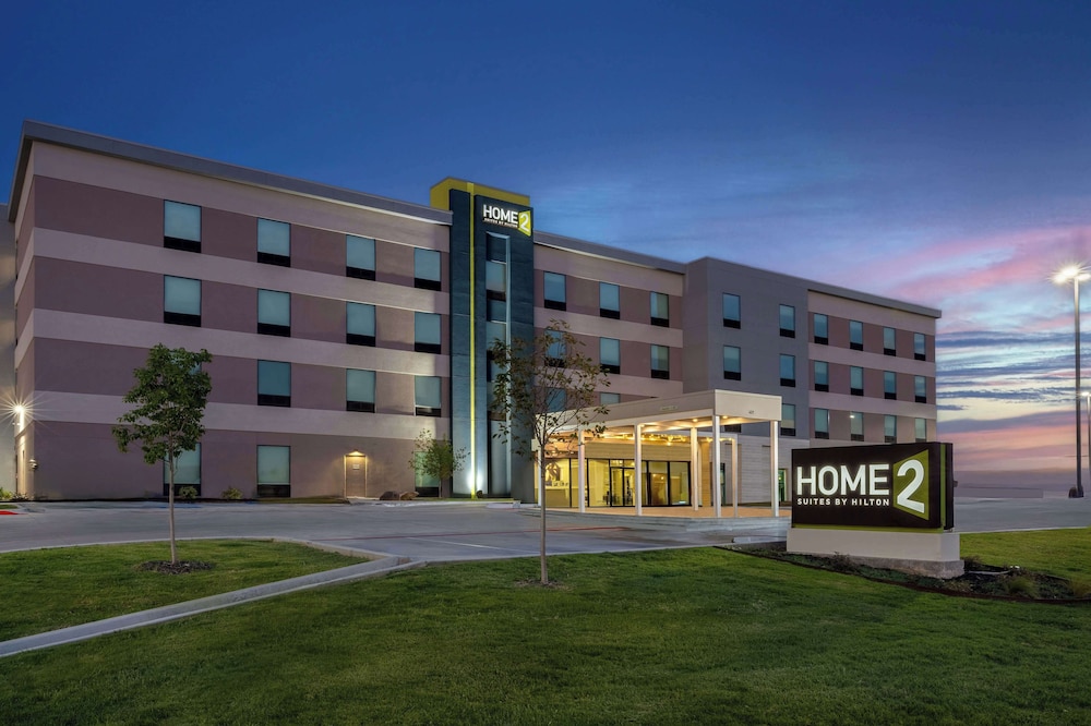 Home2 Suites by Hilton Brownwood - photo 44