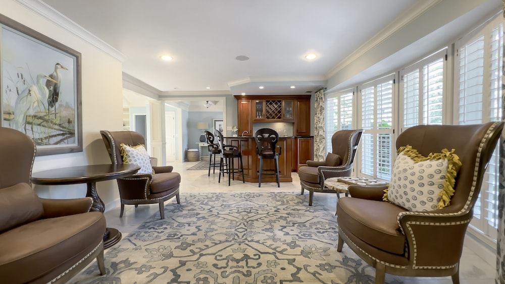 8 North Calibogue Cay Rd at The Sea Pines Resort - photo 29