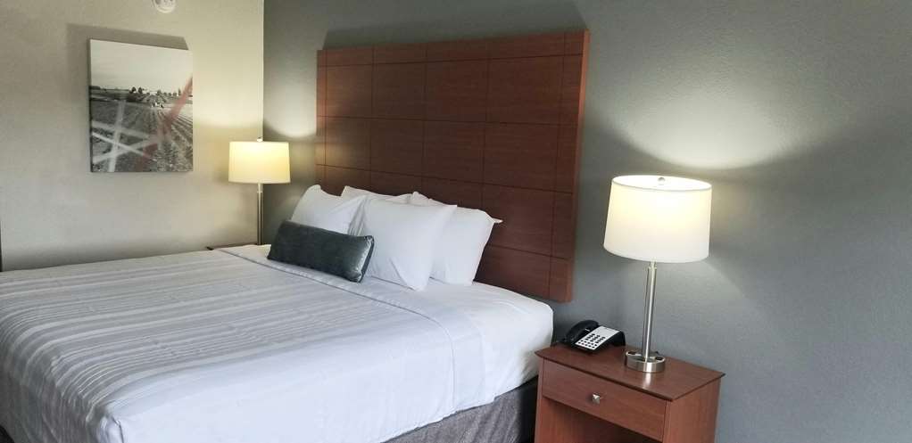 Best Western Lexington Inn - photo 13