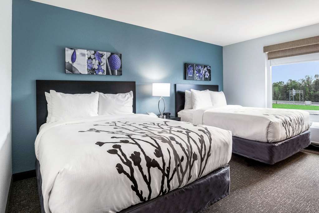 Sleep Inn Winfield Teays Valley - photo 17