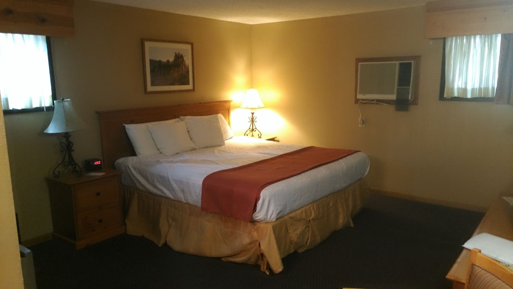 Deadwood Miners Hotel - photo 13
