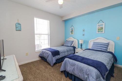 Seaside at Anastasia D205 - photo 27